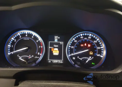 2016 Toyota Highlander Limited V6 from USA, damaged, VIN 5TDDKRFH6GS229819